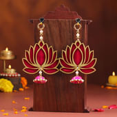 Sacred Lotus Latkan Set