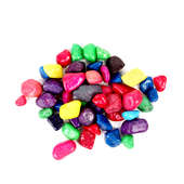 250 gm Colorful Pebbels