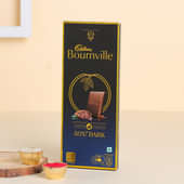 Cadbury Bournville 80Gms