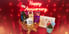 Top 10 Anniversary Hampers & Gift Ideas for Your Loved Ones