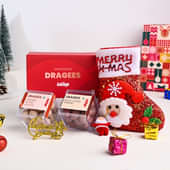 Holiday Cheer Christmas Hamper-Singapore