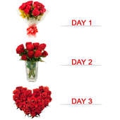 3 Days Of Love V