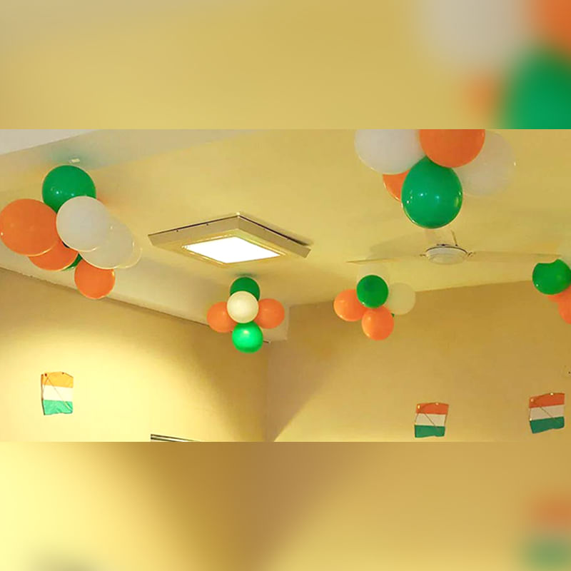 Patriotic Celebration Kit