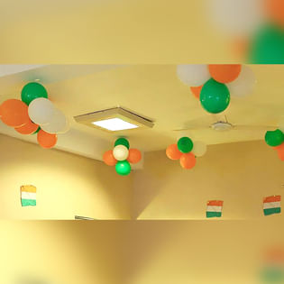 Patriotic Celebration Kit