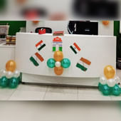 Republic Day Party Themes