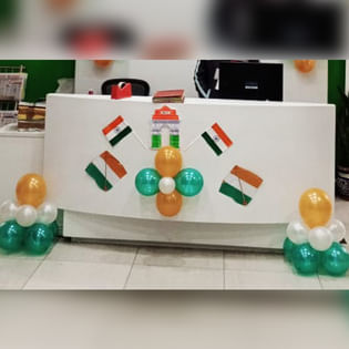 Republic Day Party Themes