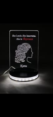 Supreme Laamp