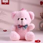 Pink Wings Teddy