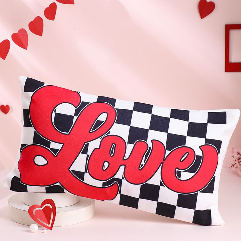 Love Pillow 16 Inch