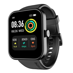 Multi Function Elegant Smartwatch