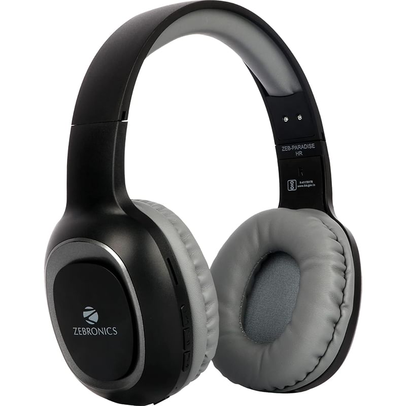 Seamless Sound Bluetooth Headset