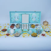 Flavours Of Festivity Hamper