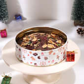 Xmas Plum Cake (800 gm)