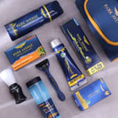 Park Avenue Grooming Kit, Best Gift for New Year