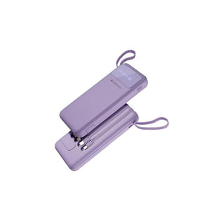Sleek N Reliable Power Bank