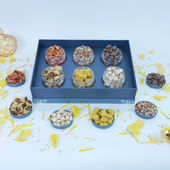 Sweet Bites N Delights Festive Hamper