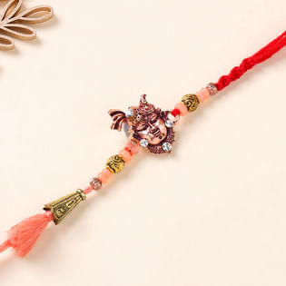 Serene Shreenath Rakhi