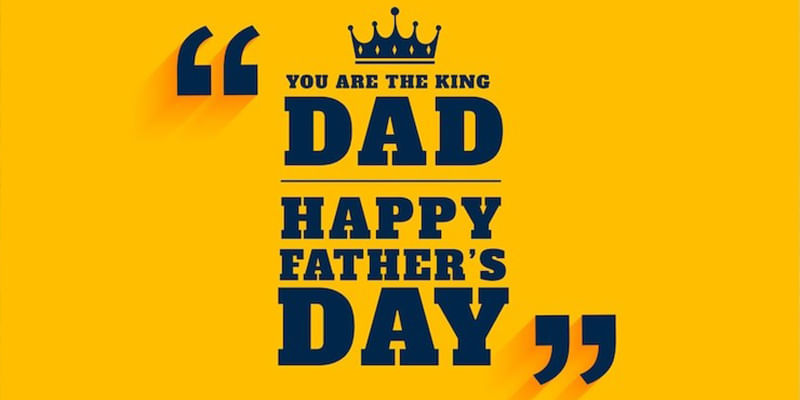70+ Heartwarming Father’s Day Quotes For 2025