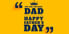 70+ Heartwarming Father’s Day Quotes For 2025