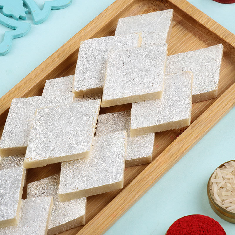 Haldiram Kaju Katli 200gm
