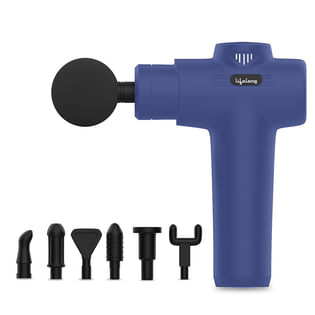 Recharge N Relax Pain Relief Massager
