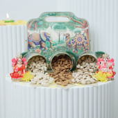 Regal Dry Fruits Gift Box