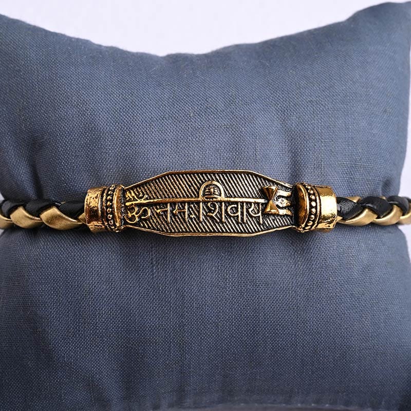 Shivaay Theme Rakhi-New zealand