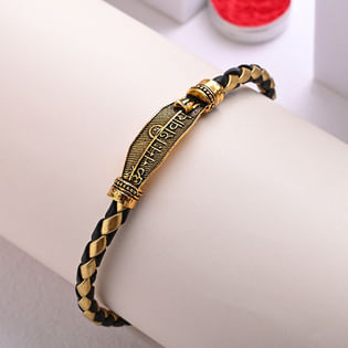 Shivaay Theme Rakhi-New zealand