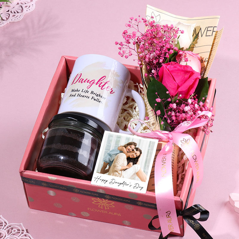 Daughters Day Love Hamper