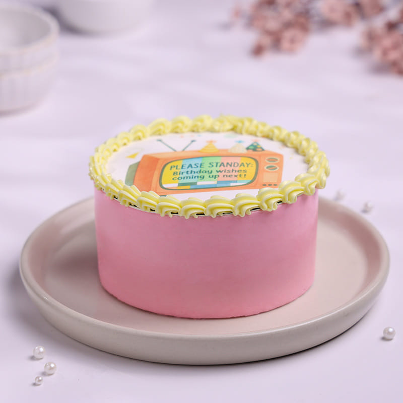 Product Image Video