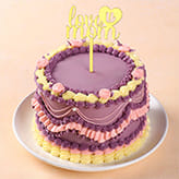 Mother's Day Cakes
