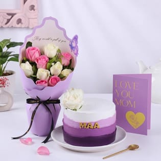 Mother’s Day Special Combo