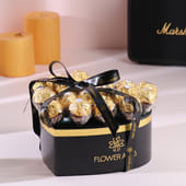 Ferrero Rocher Love Heart Box MKTPLC