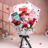 Beary Sweet Love Bundle MKTPLC