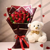 Forever Valentine Love Set MKTPLC