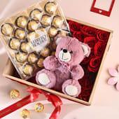 Rosewood Love Hamper MKTPLC