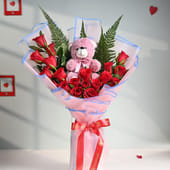 A Plush Twist To The Crimson Love Saga MKTPLC