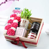 Majestic Moms Day Medley MKTPLC