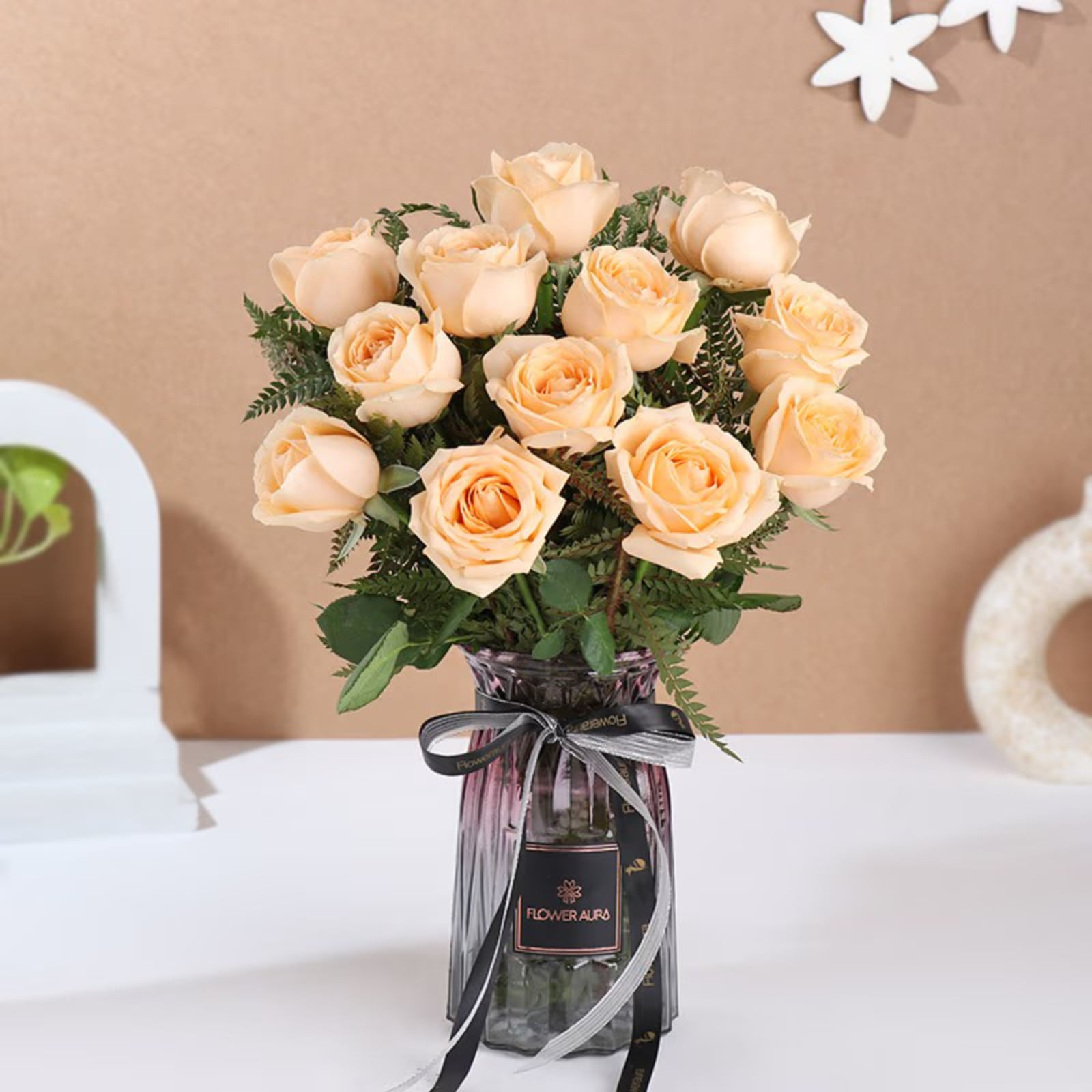 A Ballet Of Roses - MKTPLC