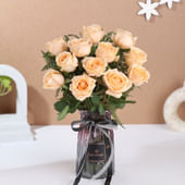 A Ballet Of Roses - MKTPLC