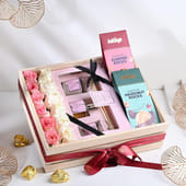 Soothe N Serene Hamper MKTPLC