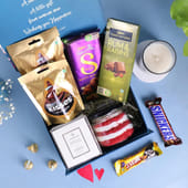 Delights Sweet Hamper MKTPLC