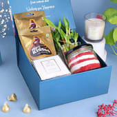 Sweet Love Surprise Hamper MKTPLC