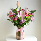 Whispers of a Blooming Heart - MKTPLC