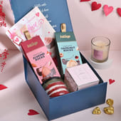 Aroma N Sweetness Valentine Trove MKTPLC