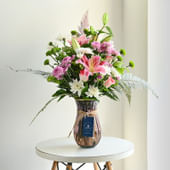 Beautiful Blossoms Medley - MKTPLC