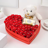 Path To Her Heart Box MKTPLC
