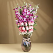 Enchanted Garden Vases - MKTPLC
