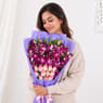 Luxe Petal Paradise