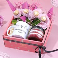 Birthday Gifts for Girls Unique Birthday Gift Ideas for Her